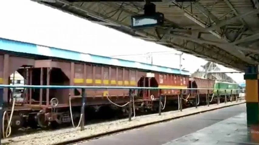 Coronavirus Lockdown: ECoR to run parcel trains for transporting essential commodities