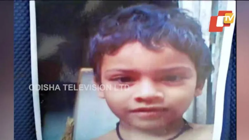 Pari Murder Case: Nayagarh Sadar IIC Suspended, SDPO Transferred