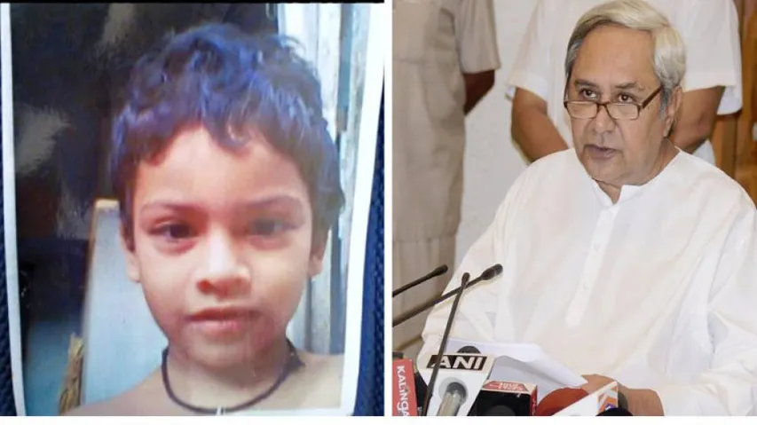 Pari Murder Case: Odisha Government Bows To Pressure; Ready For SIT Probe, Says CM