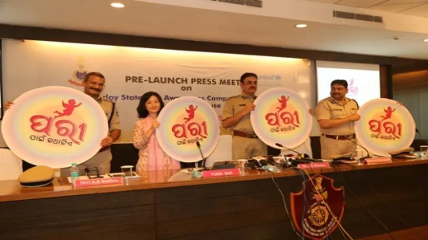 Paree Pain Katha Tiye: Naveen to flag off ‘Paree Express’ today