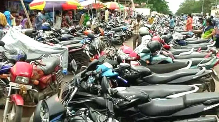 Odisha: Revised Parking Fees In Bhubaneswar From April 1, Check Here