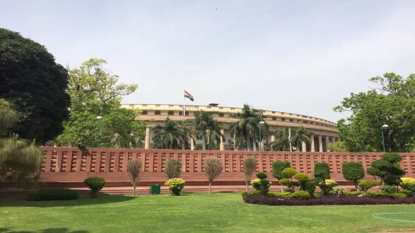 Parliament passes Finance Bill, Rajya Sabha amendments rejected