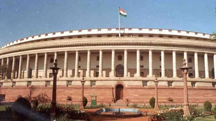 Parliament: No Question Hour In Monsoon Session This Year