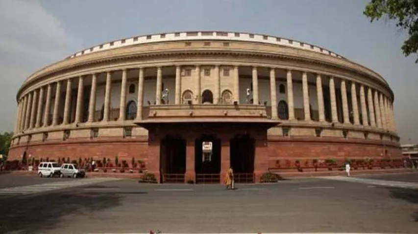 LS Passes Bill To Extend SC-ST Quota In Legislatures