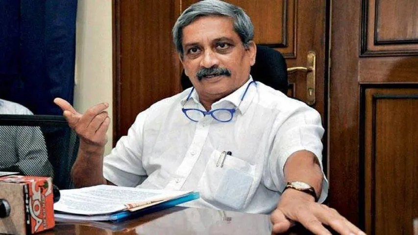 Parrikar wins Goa bypoll