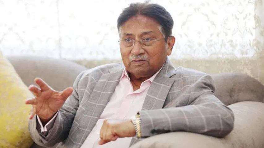 Musharraf unlikely to return to Pakistan