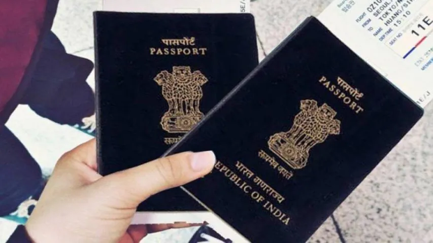 Getting Passport Gets Easier As Odisha Launches Mobile App For Faster Police Verification