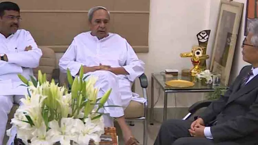 Odisha Offers Japan An Exclusive Industrial Cluster & Township Near Bhubaneswar