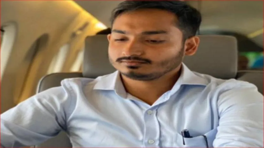 Odisha: CB Registers Case Against Crorepati IFS Officer’s Son For Duping People