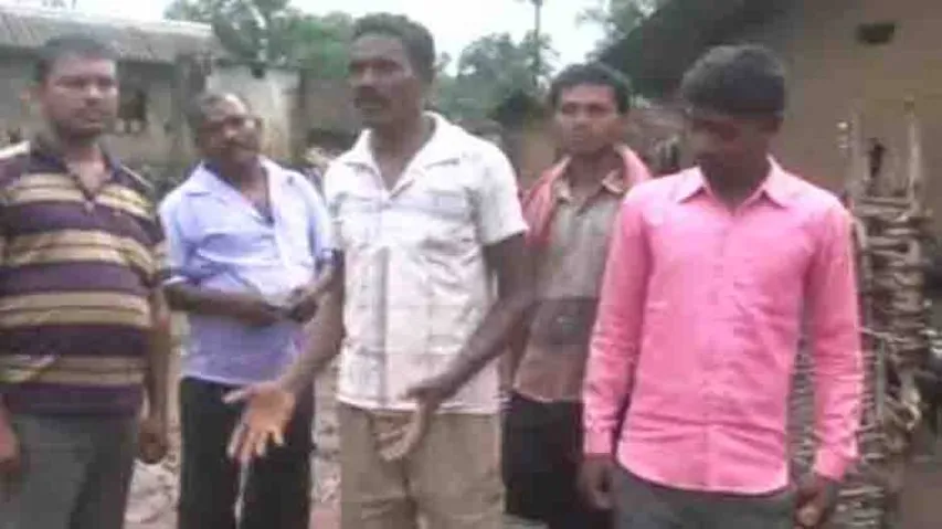 Burdened By Poverty, Widowed Woman 'Kills Self & Son’