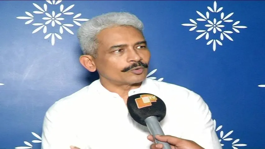 I find Patnagarh story very intriguing and interesting: Atul Kulkarni