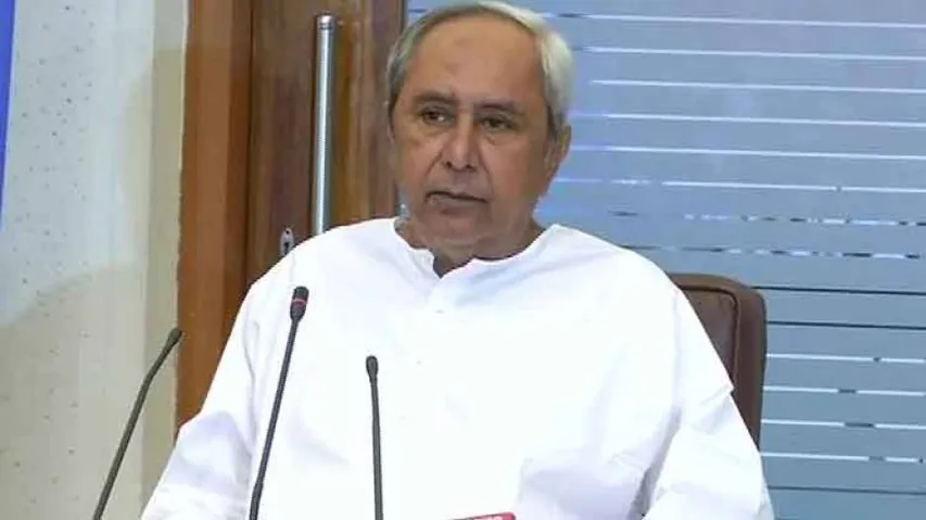 Elections 2019: BJD says it's committed for new Odisha
