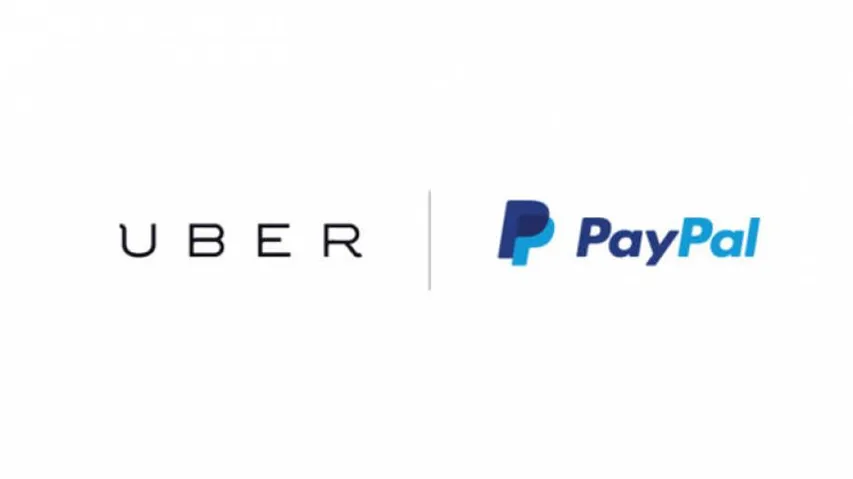 PayPal makes $500 million investment in Uber: Report