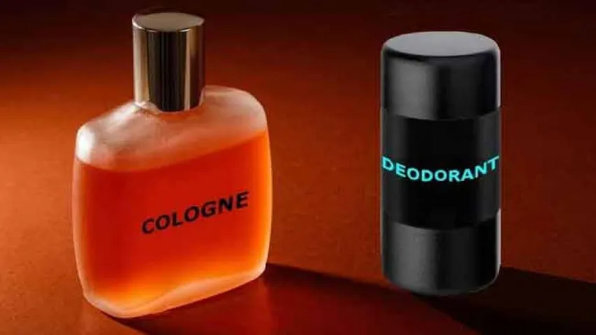Deodorants And Perfumes: Dos & Don’ts
