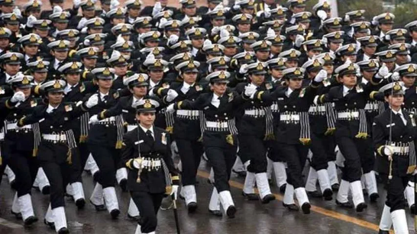 Supreme Court grants Permanent Commission to women officers in Navy