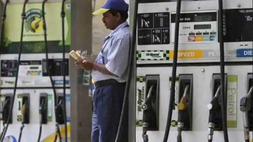 Petrol Price Flare-up: Oil Tax Revenues To Odisha's Kitty Up 269% in 3-yrs!