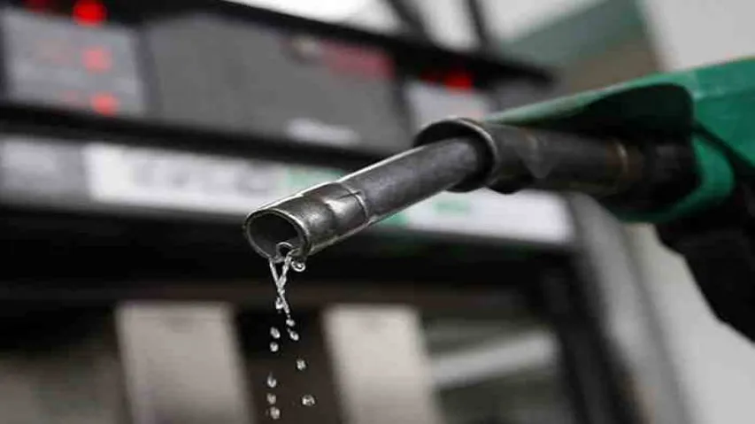 Oil prices rise amid political uncertainties