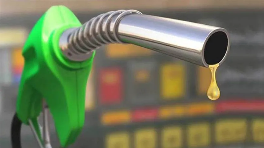 Petrol price down 7 paise, diesel dips 8 paise