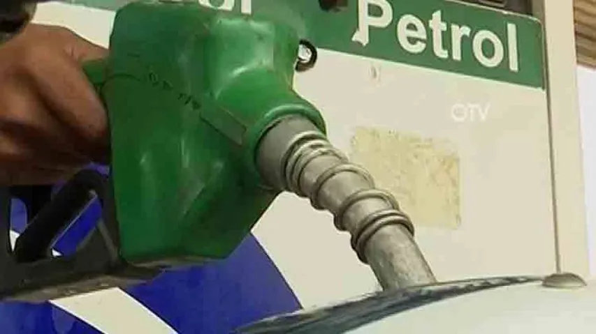 Fuel price rise: BJD to launch State-wide protest from September 7