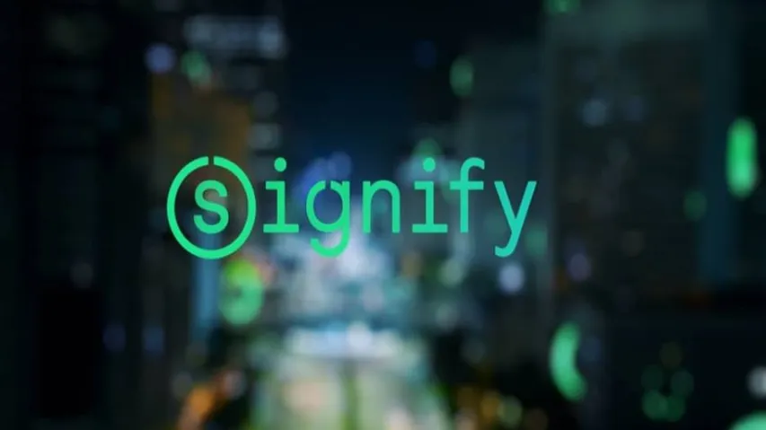 Philips Lighting to be renamed 'Signify'