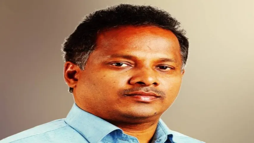 Seashore scam: Balasore MP gets interim protection