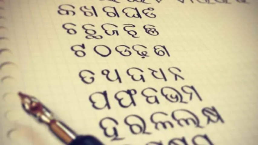 Is State hoodwinking people on implementation of Odia as official language?