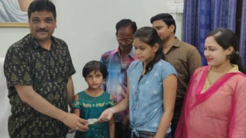 Cyclone Fani: People break piggy banks as assistance pour in for Odisha
