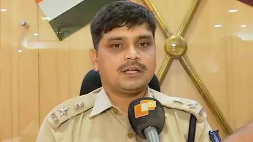 Four girls among 5 arrested for cyber fraud in Berhampur