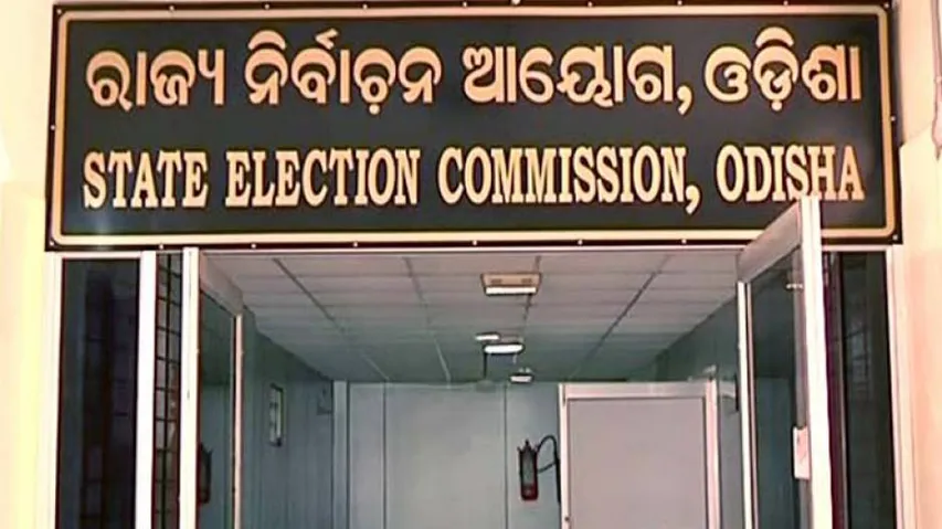 Odisha Urban Polls: 6411 Contenders In Fray For 109 Civic Bodies 