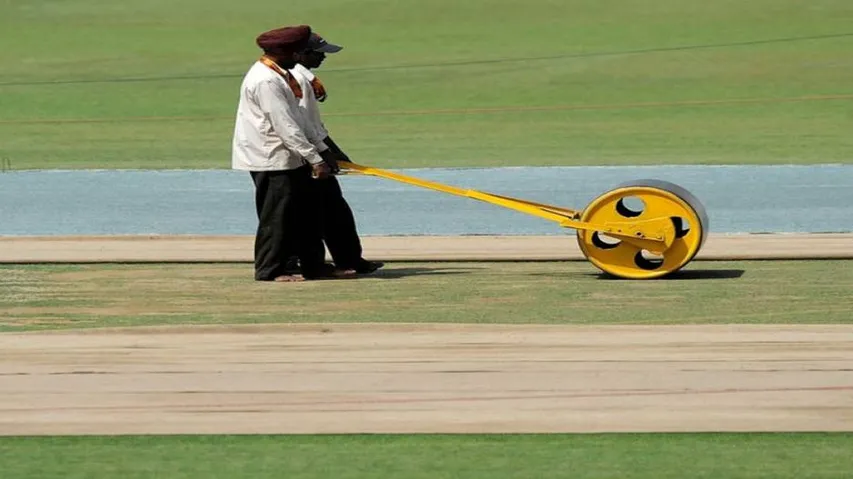 Sri Lanka complain to ICC about 'unfair' pitches in World Cup