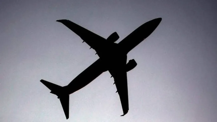 Plane crash in Iran kills 15