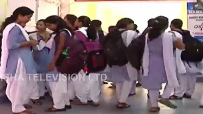 Concerns Raised Over Vacant Seats In Odisha Plus II Colleges
