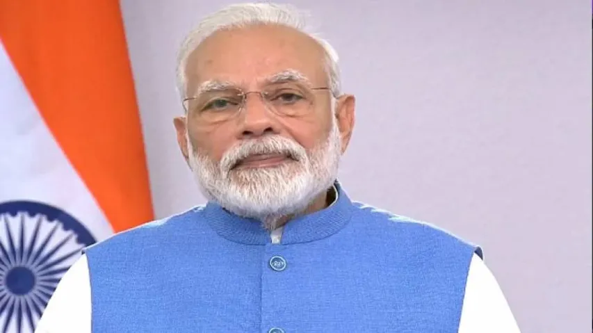 New ordinance shows our commitment to protect healthcare workers: PM Modi