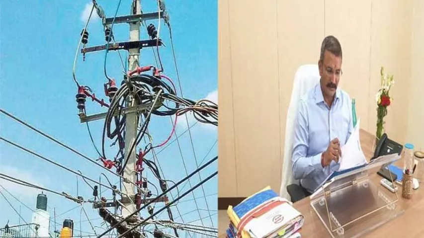 Big Let Down by Odisha public! State sits at top in loss per power theft