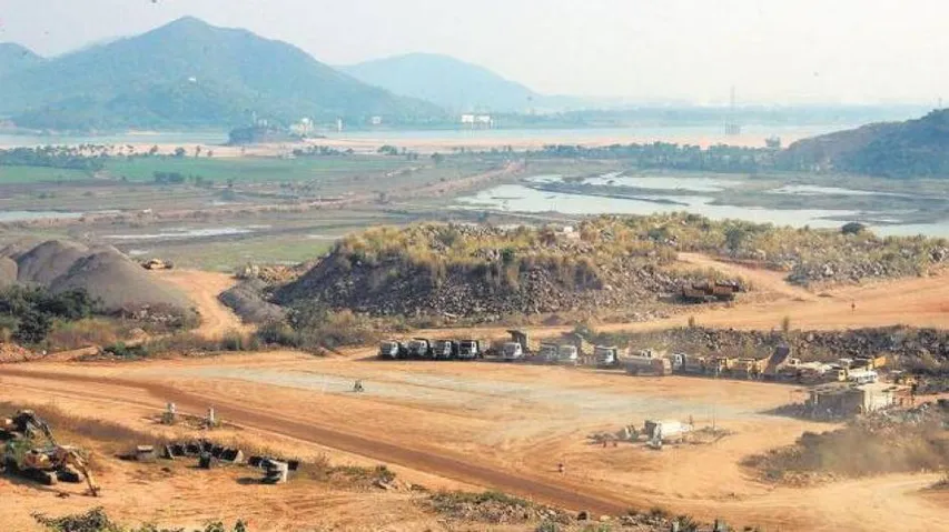 Op-Ed: Odisha Must Scale Up The Fight Against Polavaram