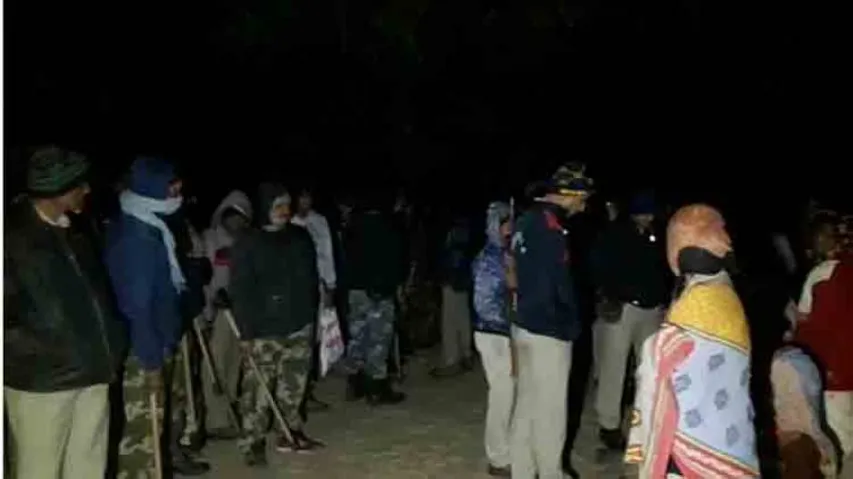 Block chairman flees after tension over death of newly-wed woman