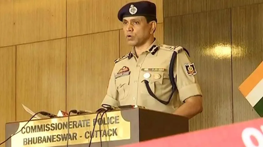 Rising Cyber Crimes: Commissionerate Police Launches Helpdesk & Helpline Number