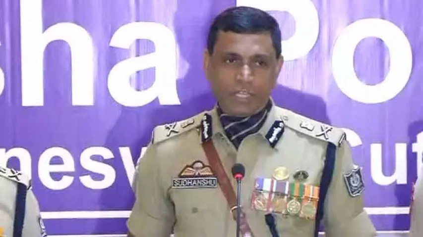 Use Of Technology In Crime Control Will Be Priority: New Police Commissioner