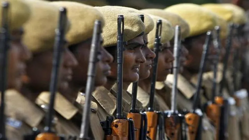 Recruitment for Police Constable, Jail Warder, Fireman: Apply for 6140 posts