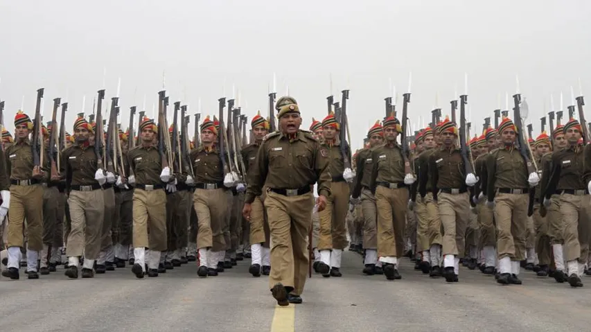 Police Jobs Recruitment 2017-2018: Apply for 1,444 posts