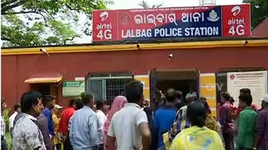 Cops admit 'mistake' over youth's arrest in Cuttack