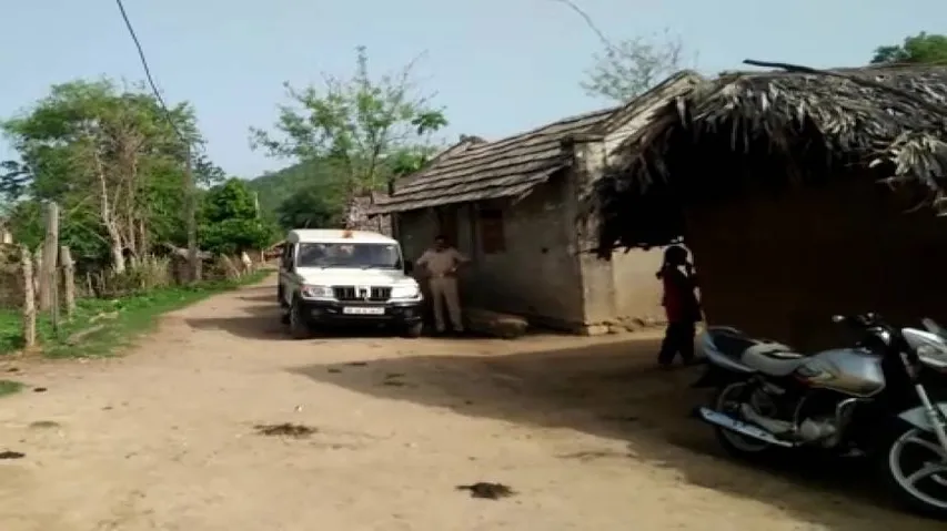 Three persons killed by sons in separate incidents in Odisha