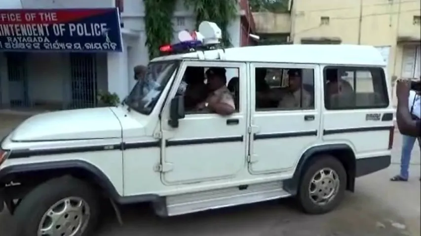 Six men thrashed on suspicion of child theft