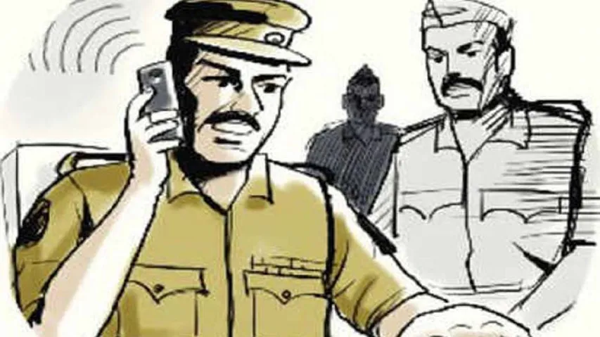 Commissionerate police mulling mobile app to 'Dial 100'