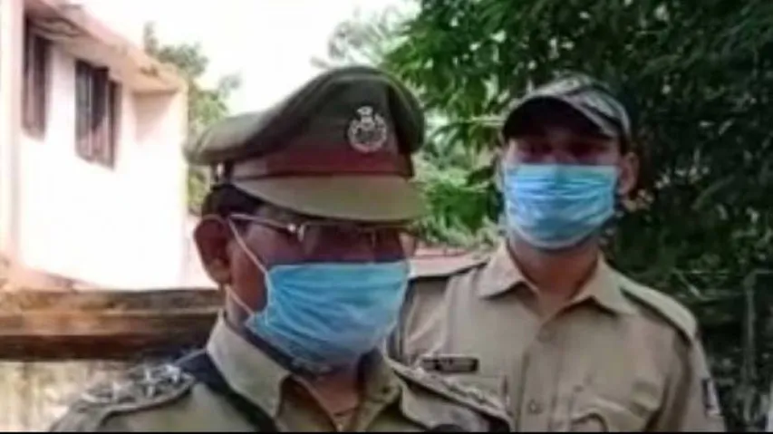 Kolkata Lady Abducts Minor Girl From Odisha For Same-Sex Relationship!