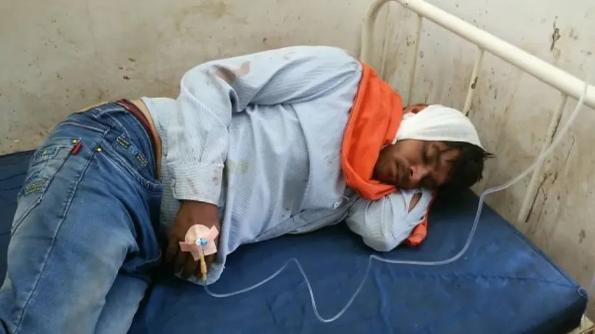 Two including sarpanch candidate killed in poll violence in Ganjam