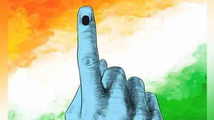 Polling begins in 91 seats in phase one of LS polls