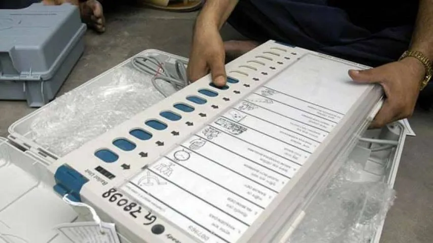 EC announces dates for Assembly polls in five states