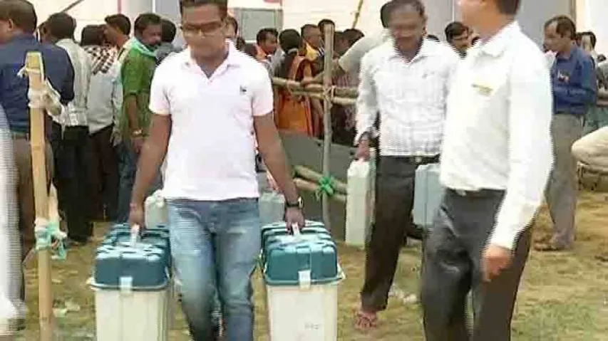 Security heightened in Maoist-affected regions in Odisha ahead of 2nd phase polls tomorrow