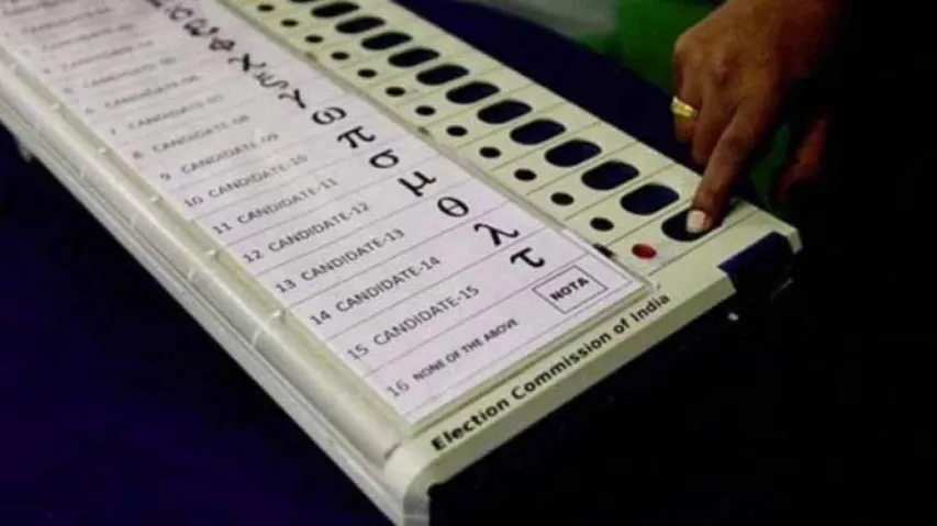 Voting For Bypolls Begins In 51 Assembly Seats, 2 Lok Sabha Seats
